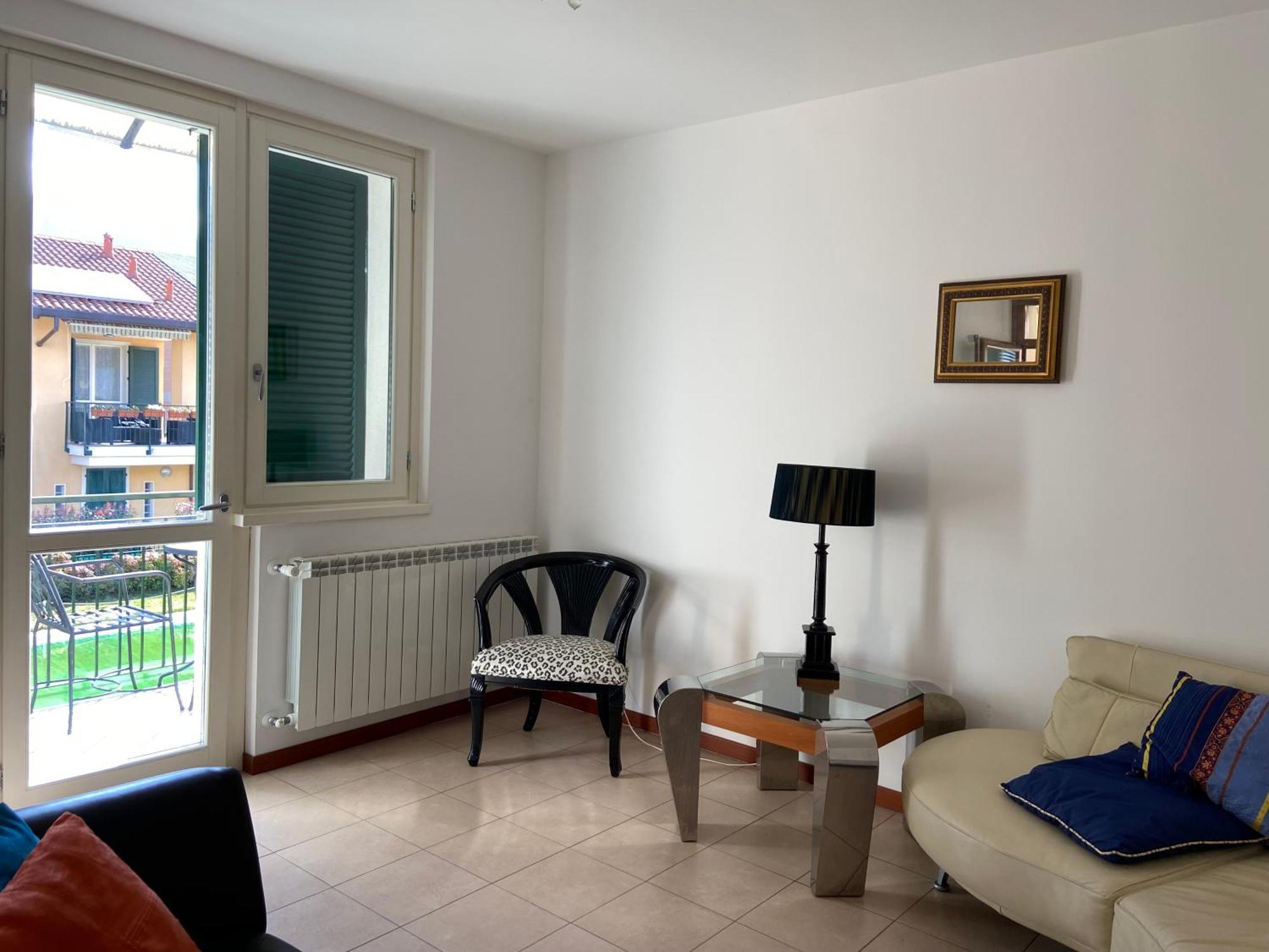 Pool Apartment Bellagio Eksteriør bilde
